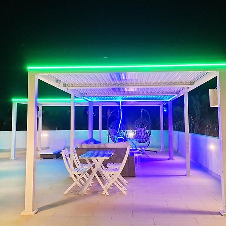 Villa Alcaide Портиман Екстериор снимка