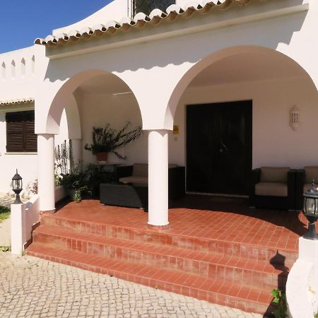 Villa Alcaide Портиман Екстериор снимка