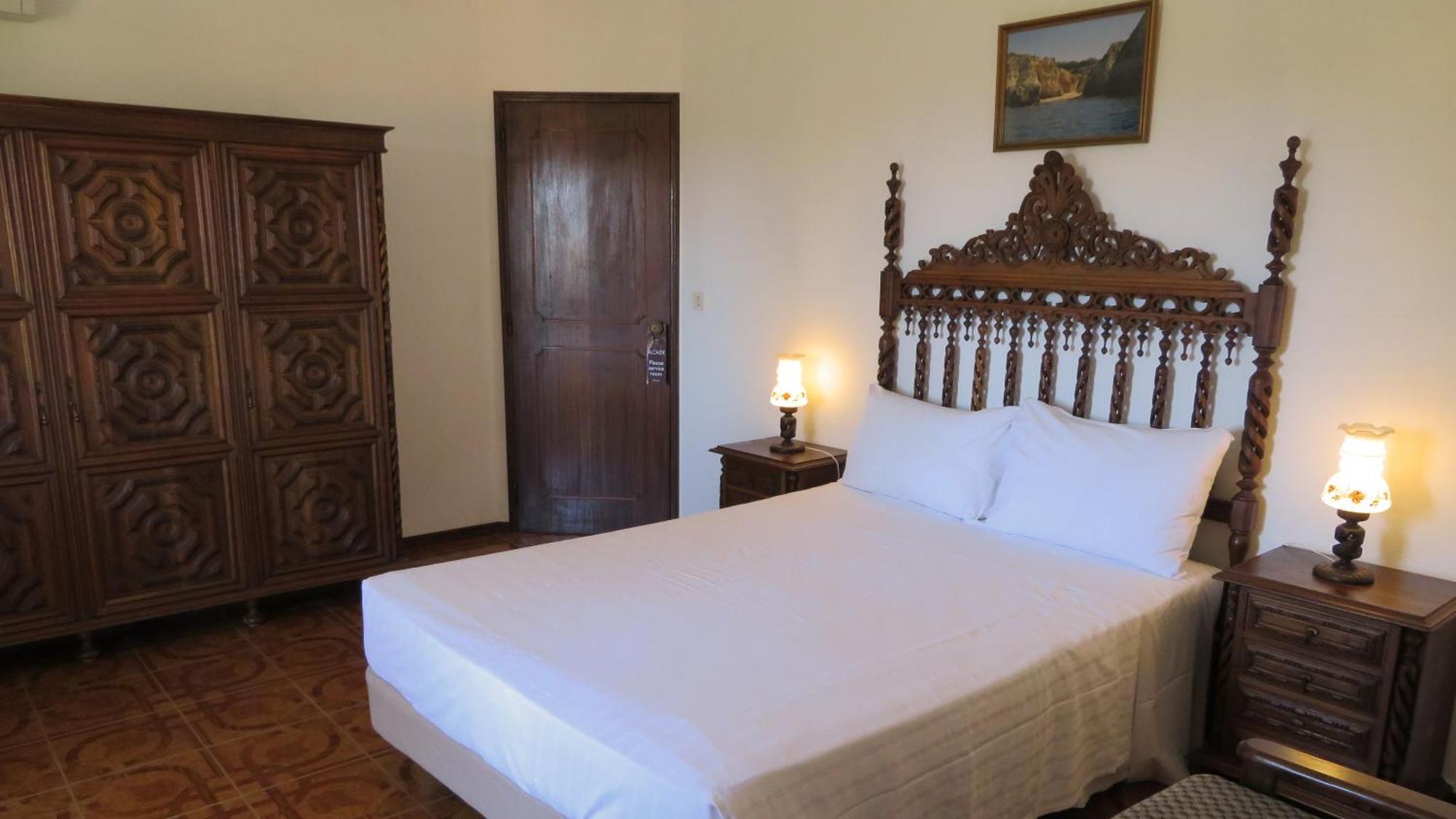 Villa Alcaide Портиман Стая снимка