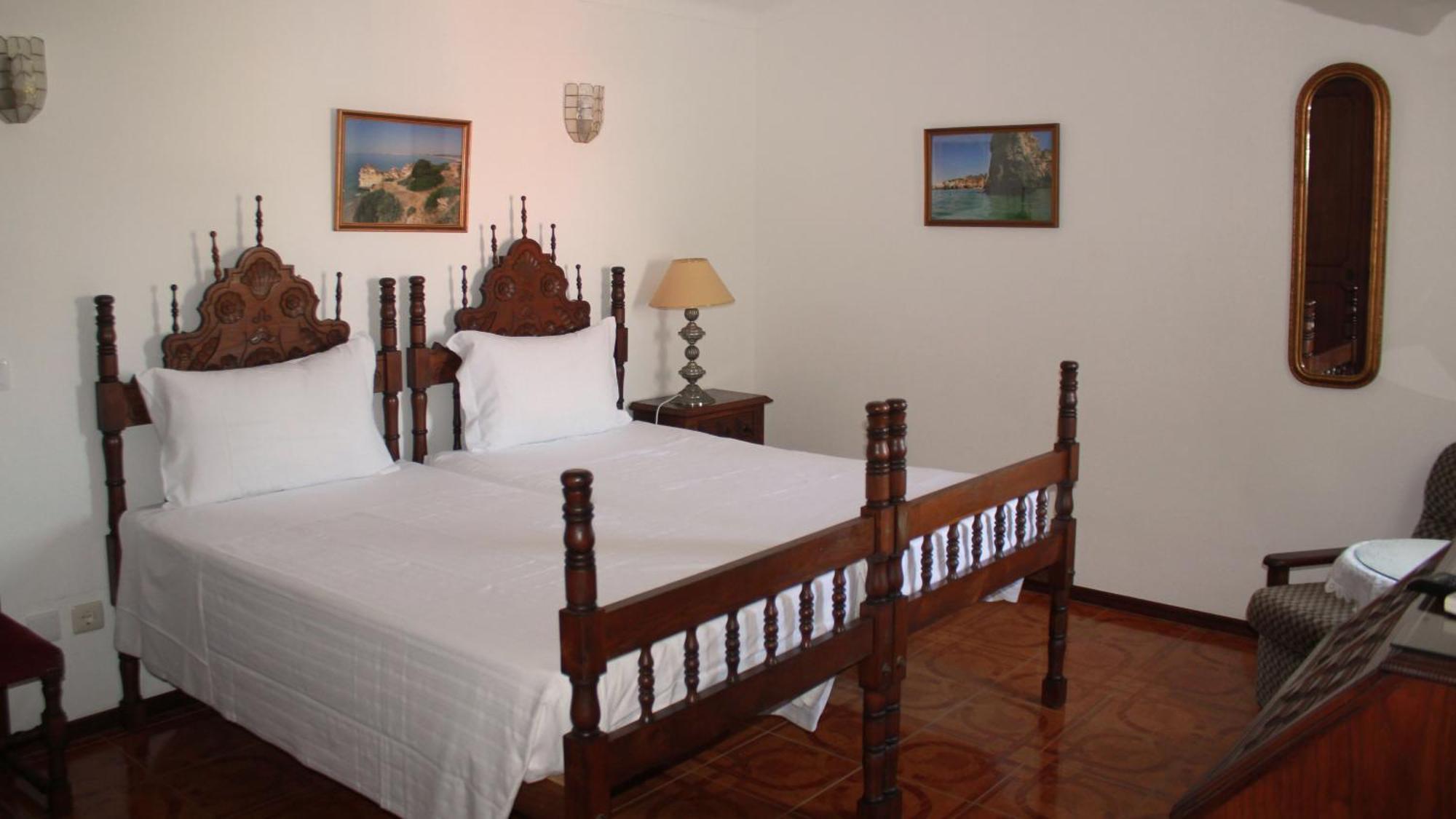 Villa Alcaide Портиман Стая снимка
