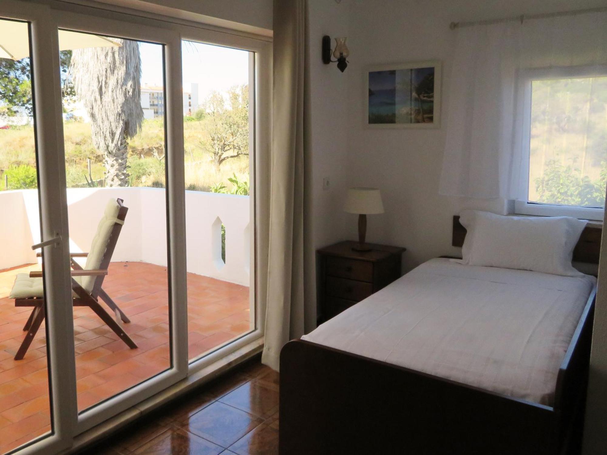Villa Alcaide Портиман Стая снимка