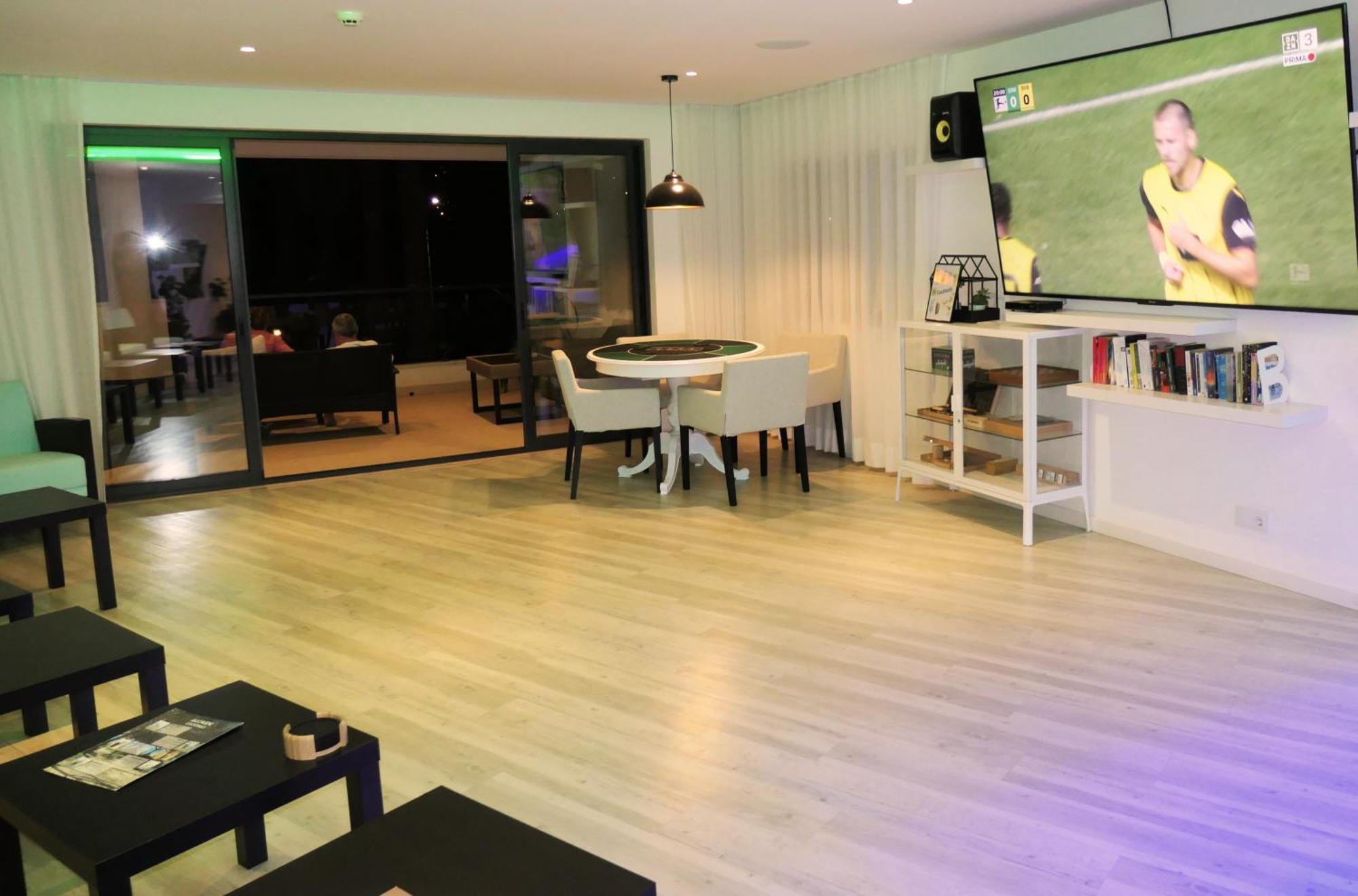 Villa Alcaide Портиман Екстериор снимка