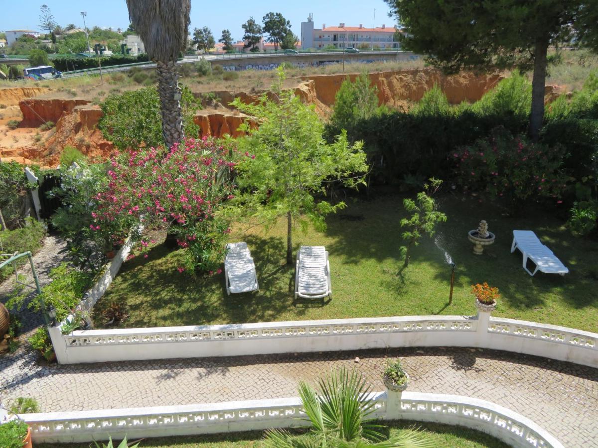 Villa Alcaide Портиман Екстериор снимка