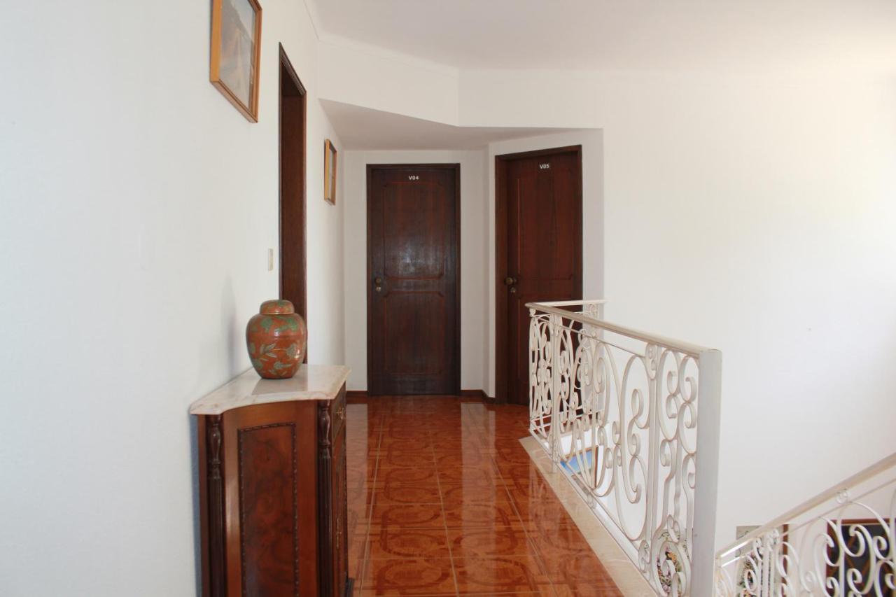 Villa Alcaide Портиман Екстериор снимка