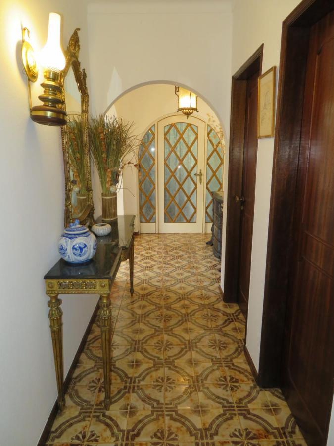 Villa Alcaide Портиман Екстериор снимка
