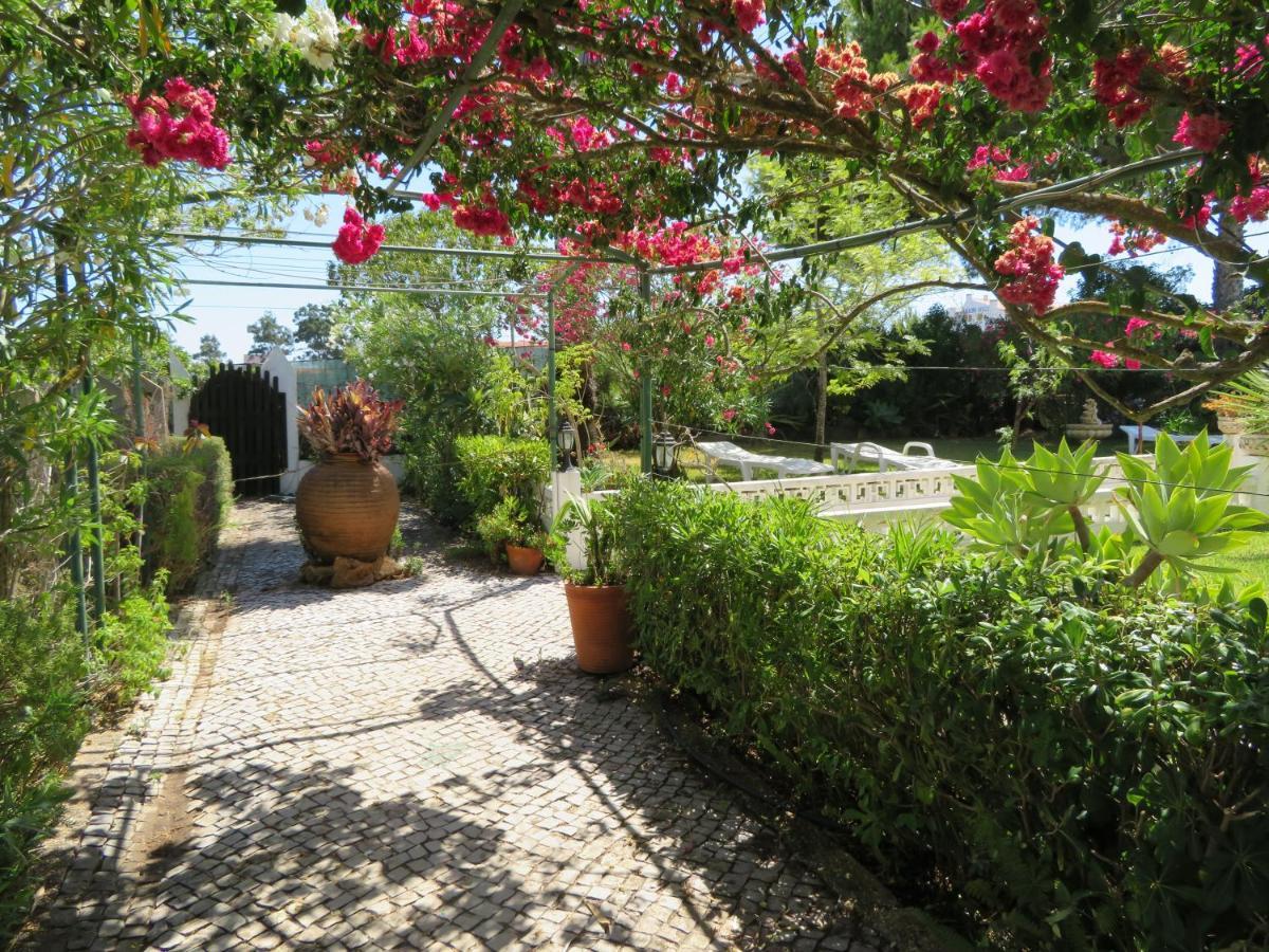 Villa Alcaide Портиман Екстериор снимка